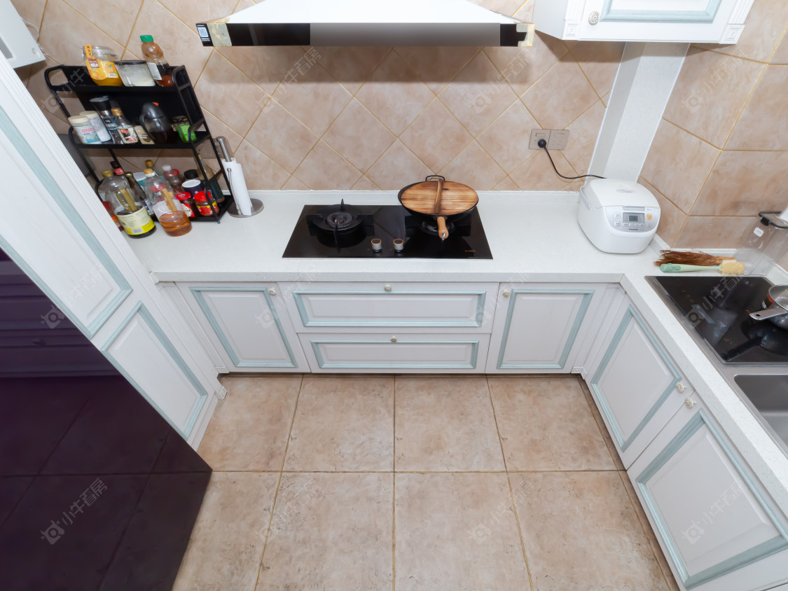 常州龙湖原山在售二手房源室内图_小牛看房