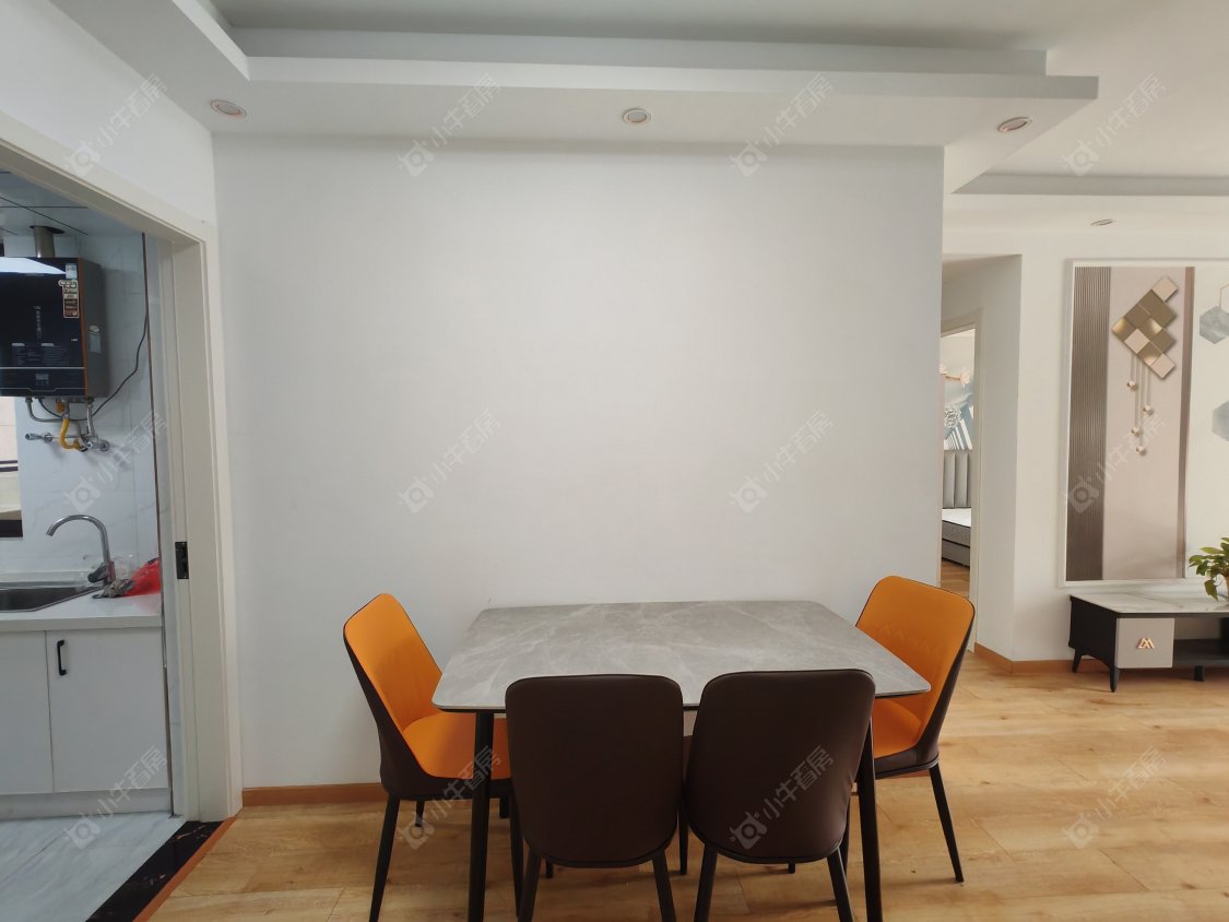 常州晋陵文锦在租房源_小牛看房