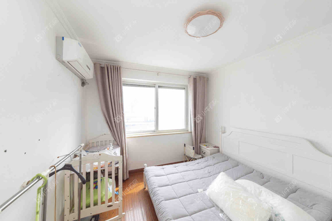 常州世纪华城东区在租房源室内图_小牛看房