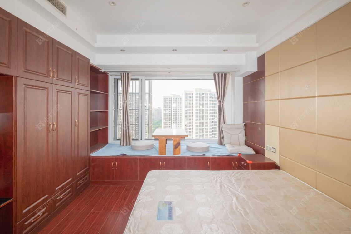常州宝龙城市广场在售二手房房源室内图_小牛看房