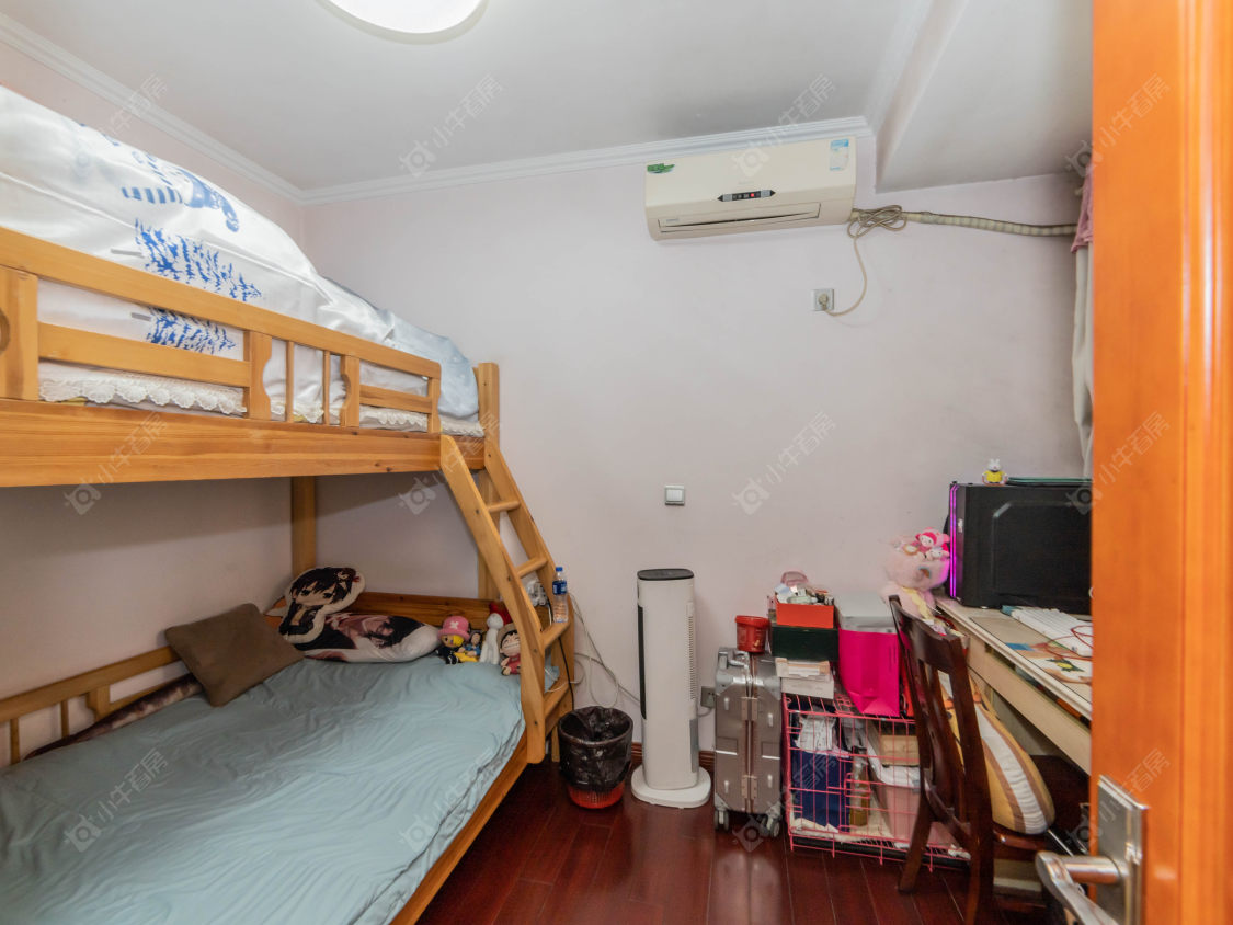 常州清水湾花园三期在售二手房源室内图_小牛看房