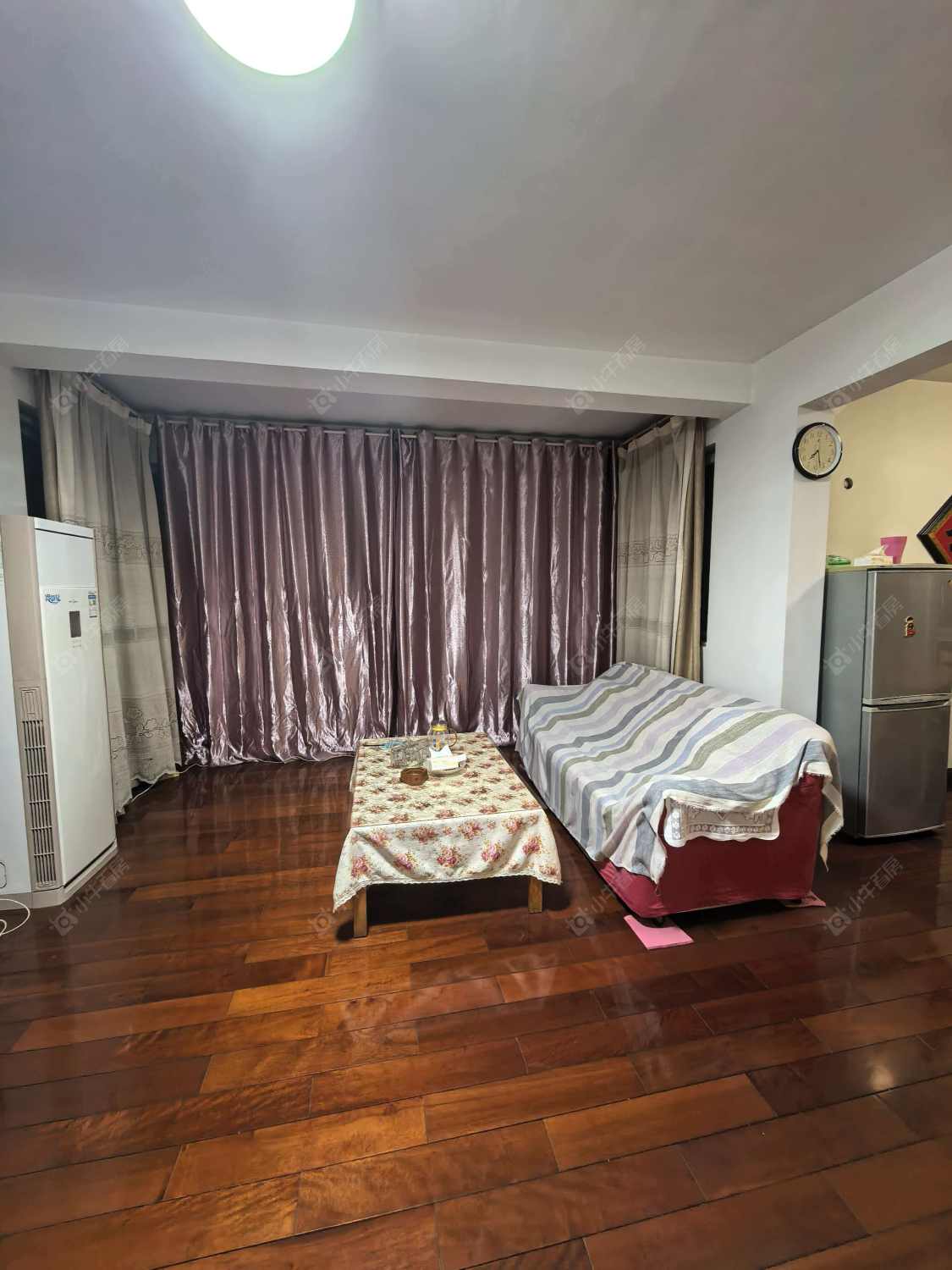 常州怀德苑在租房源室内图_小牛看房