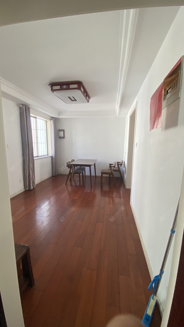 常州怀德苑在租房源室内图_小牛看房