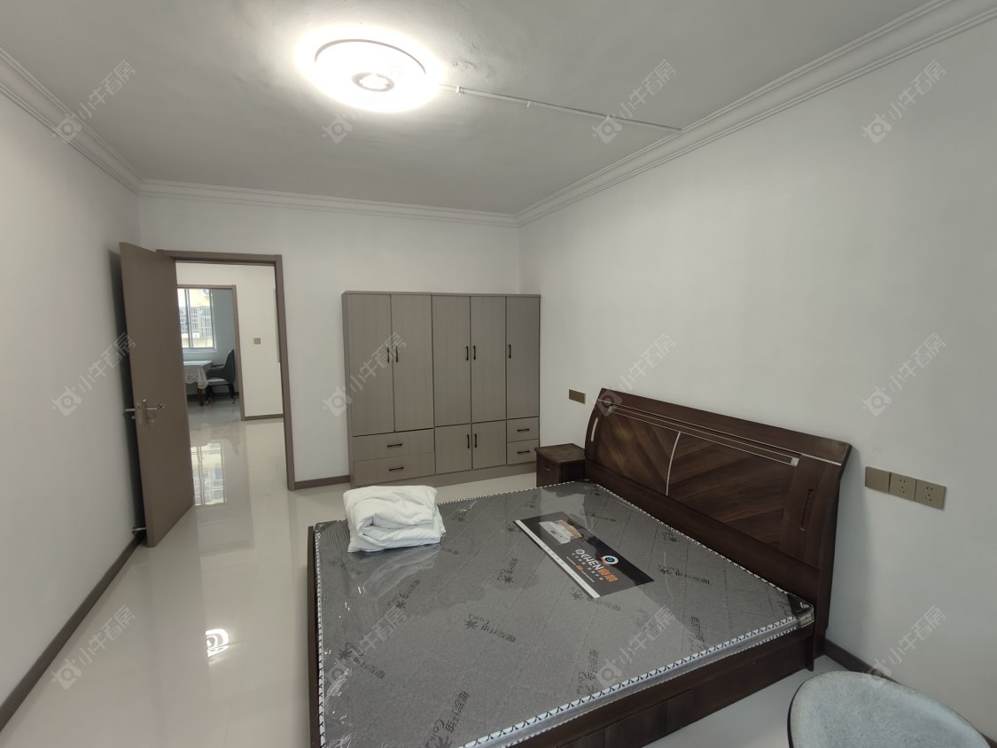 常州湾里新村在租房源室内图_小牛看房