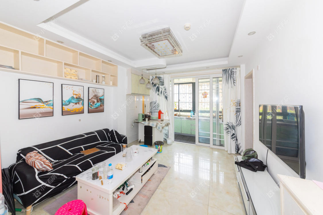 常州滨江明珠城东区在租房源_小牛看房