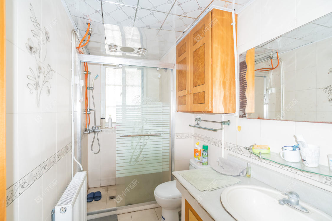 常州国泰名筑和平苑在租房源室内图_小牛看房