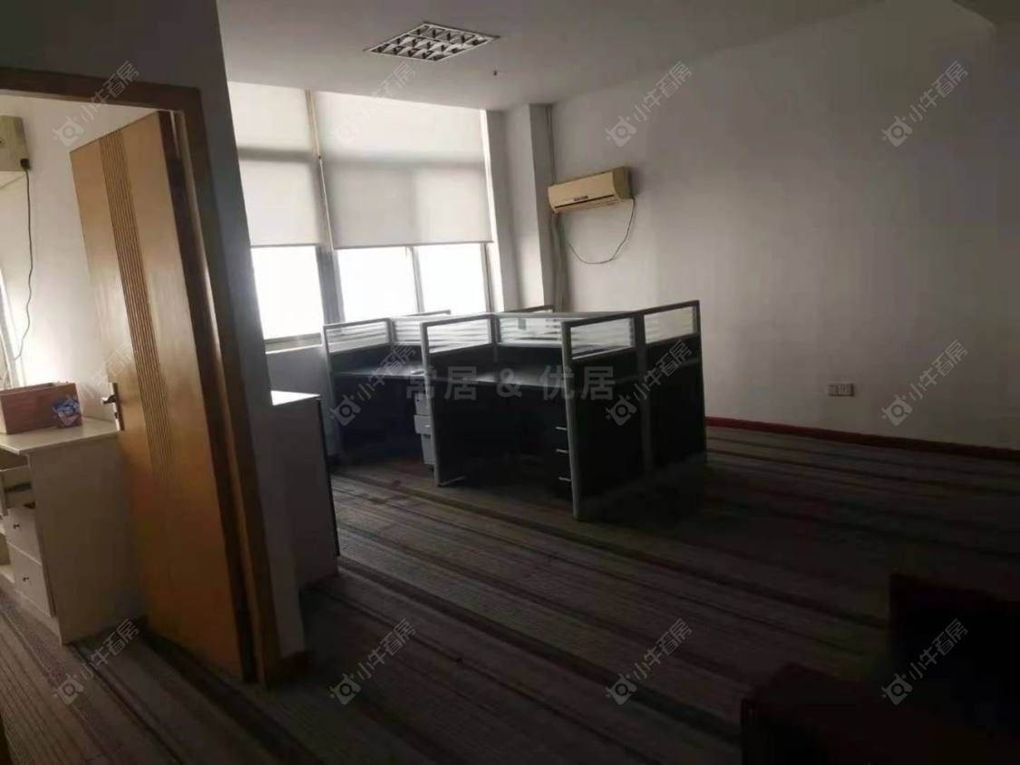 常州南洋广场在租房源室内图_小牛看房