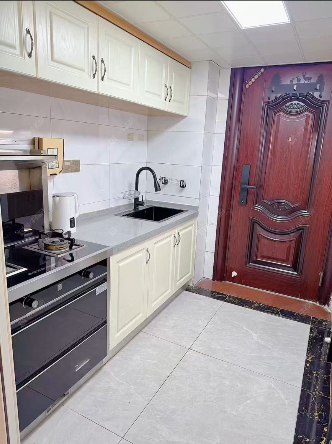 常州中海锦珑湾在租房源室内图_小牛看房