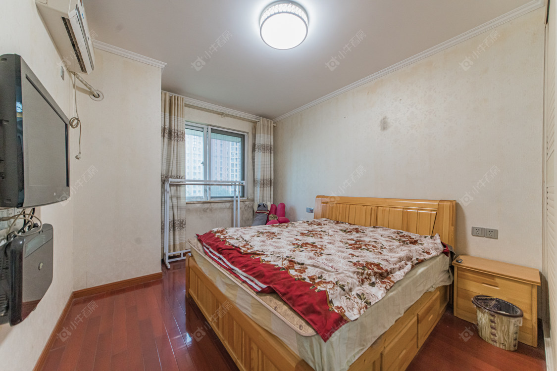 常州新城域三期在售二手房源室内图_小牛看房