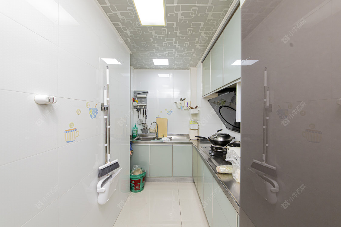 常州天隽峰在售二手房源室内图_小牛看房