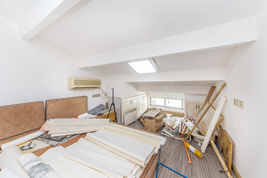 常州竹林新村在售二手房源室内图_小牛看房