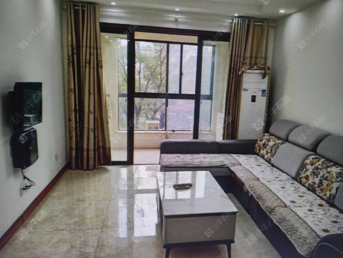 常州百兴华府二期2室2厅1卫出租_小牛看房