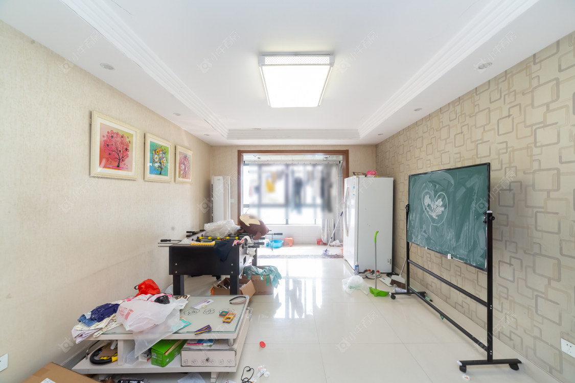 常州绿地世纪城二期在售二手房源室内图_小牛看房