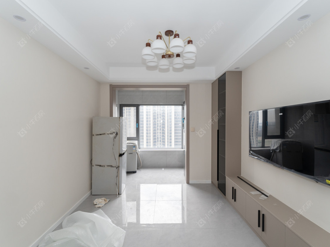 常州万达光语未来一期在售二手房_小牛看房