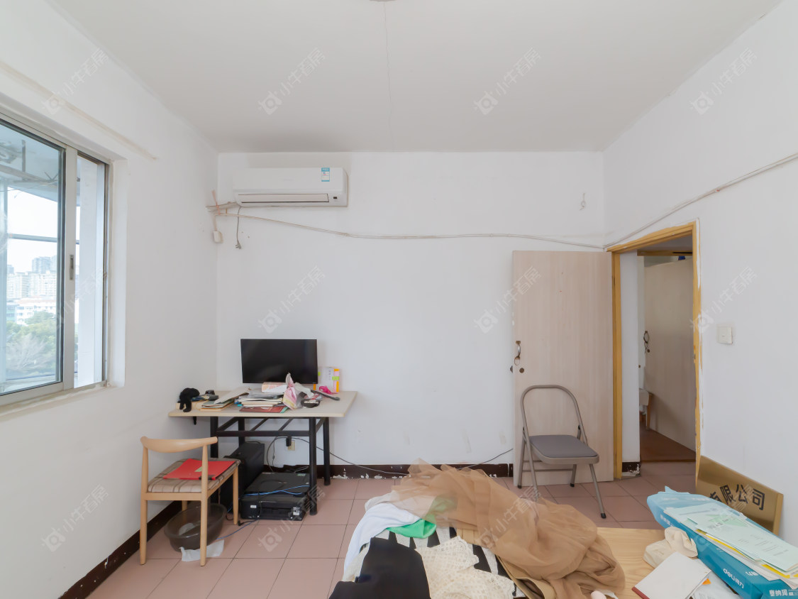 常州翠竹新村东北区在售二手房源室内图_小牛看房