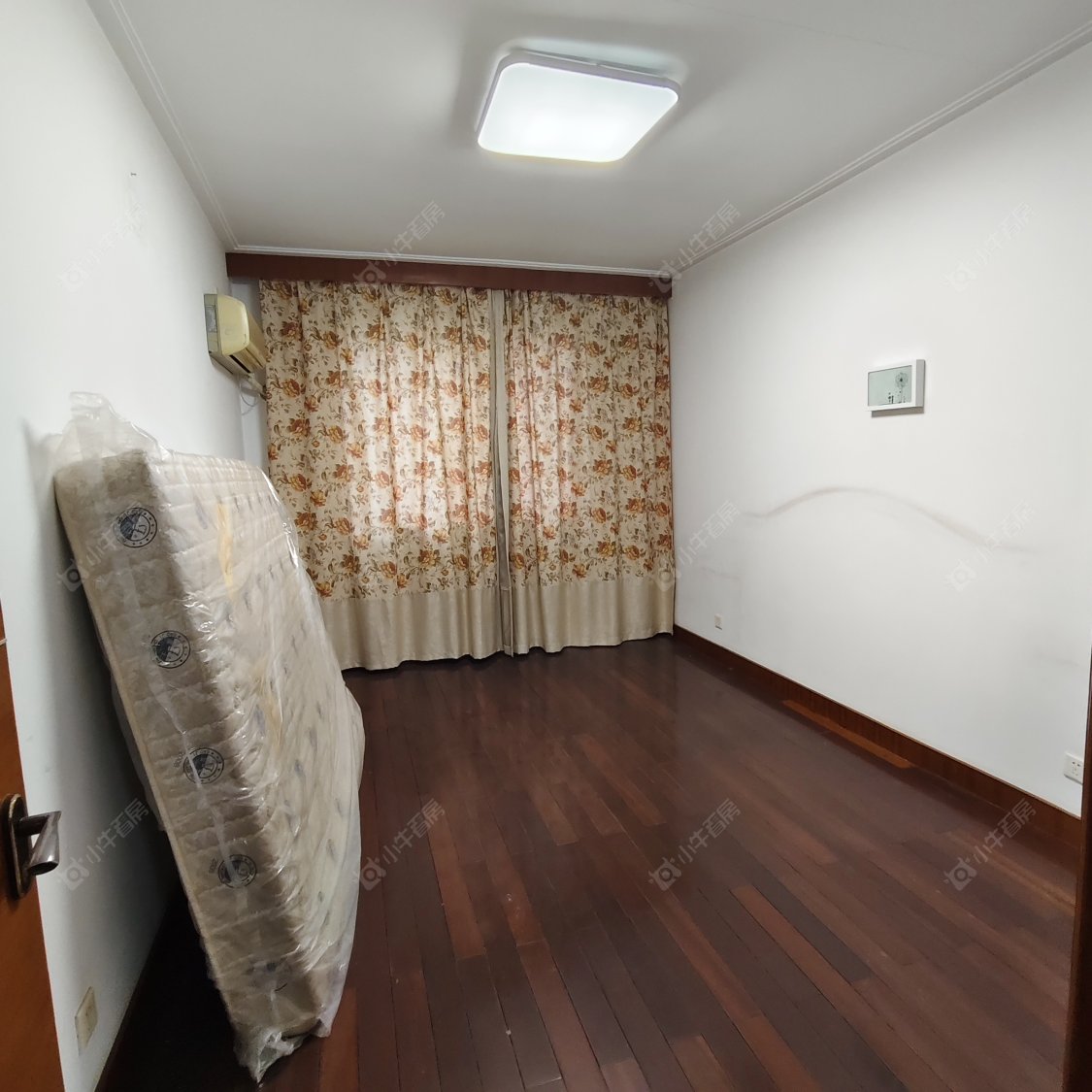 常州兆丰花苑在租房源_小牛看房