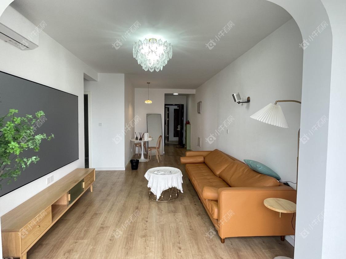 常州海华花园在租房源_小牛看房