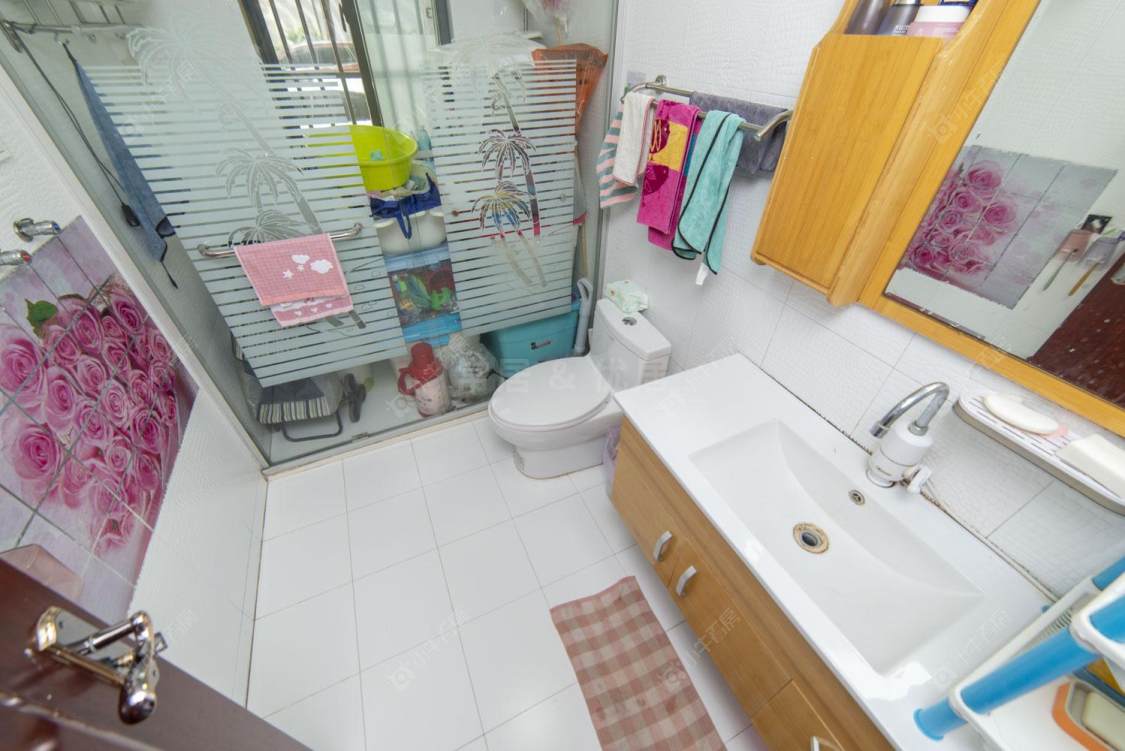 常州新城南都花海在售二手房源室内图_小牛看房