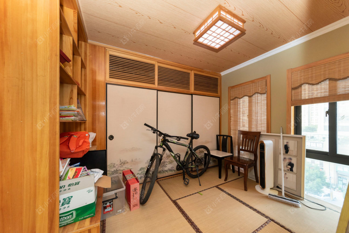 莱蒙城铂晶房源室内图 常州莱蒙城铂晶在售二手房源室内图_小牛看房