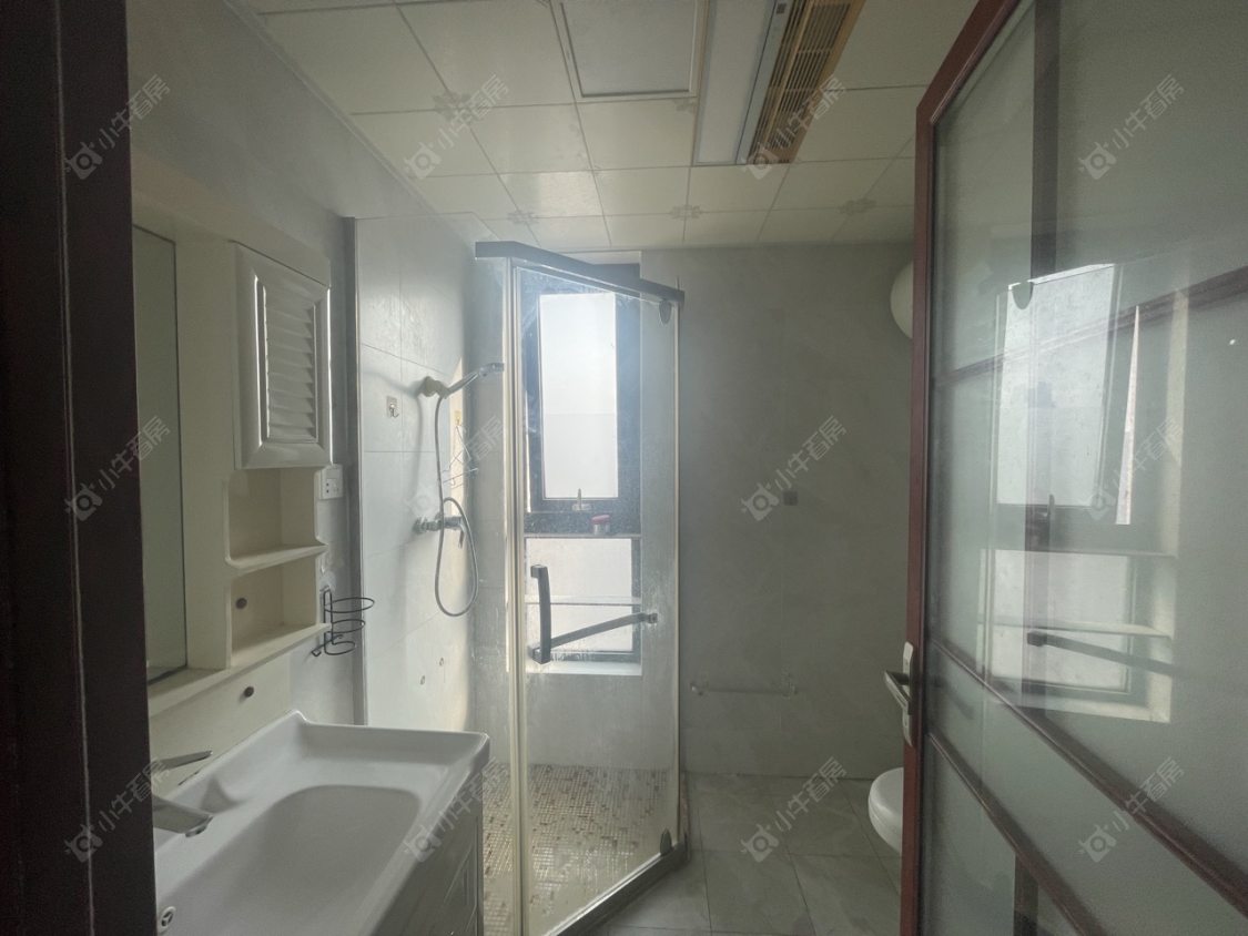 常州武进万达广场在租房源户型图_小牛看房