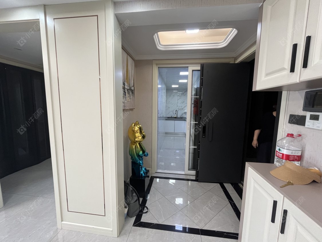 星河国际六区房源 常州星河国际六区在租房源_小牛看房