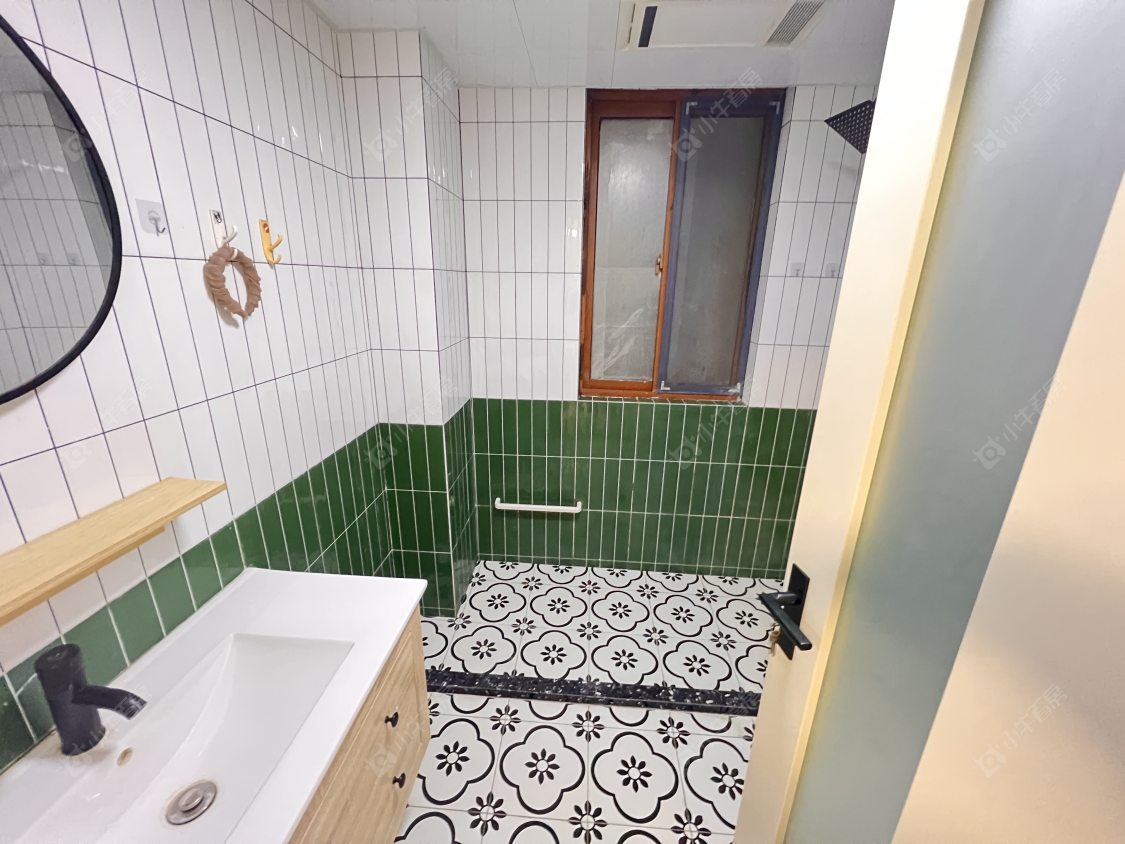 常州中央花园在租房源_小牛看房