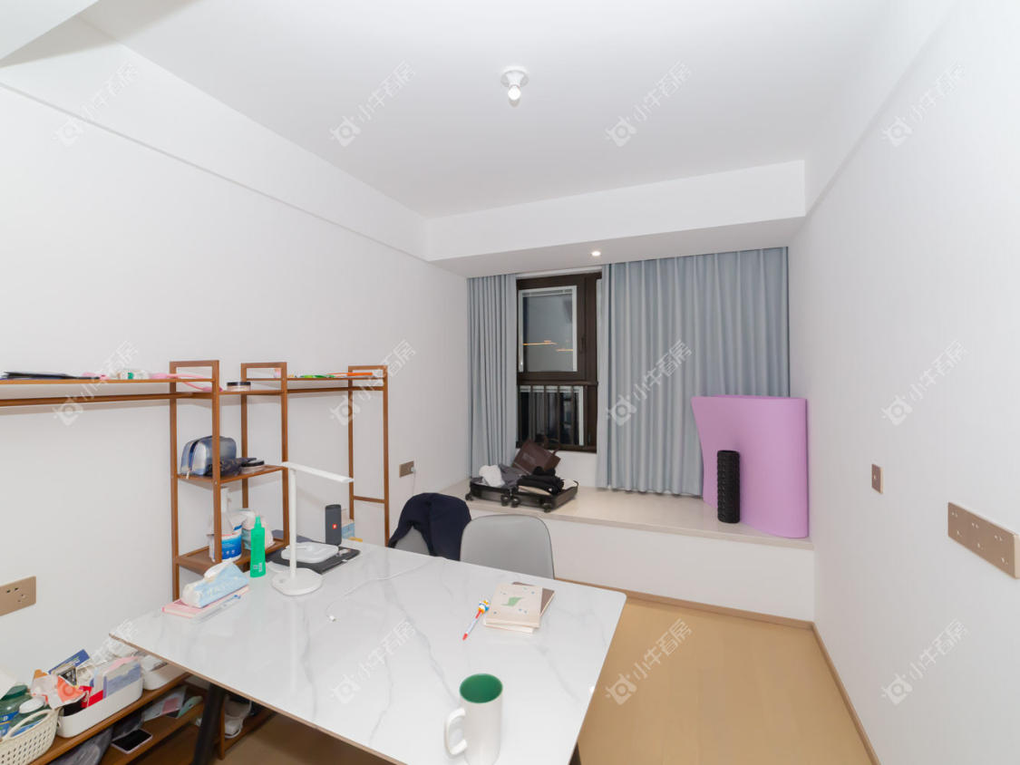 常州万科新都会租房_小牛看房