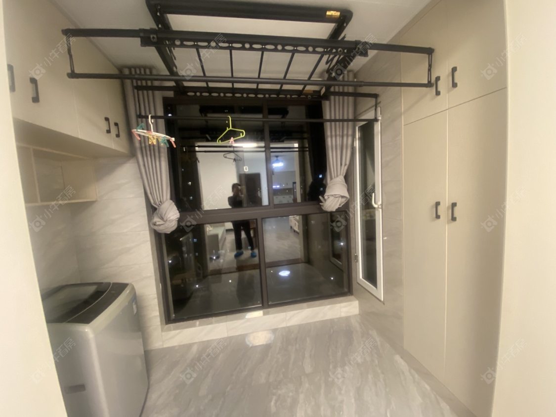 常州福成上城花园在租房源室内图_小牛看房