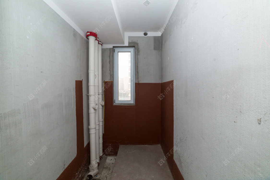 常州紫韵香庭二期在售二手房源室内图_小牛看房