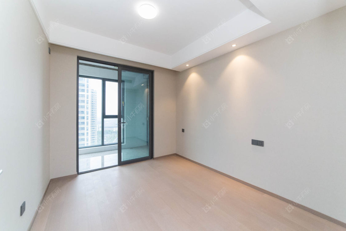 常州美的世茂云筑在售二手房源室内图_小牛看房