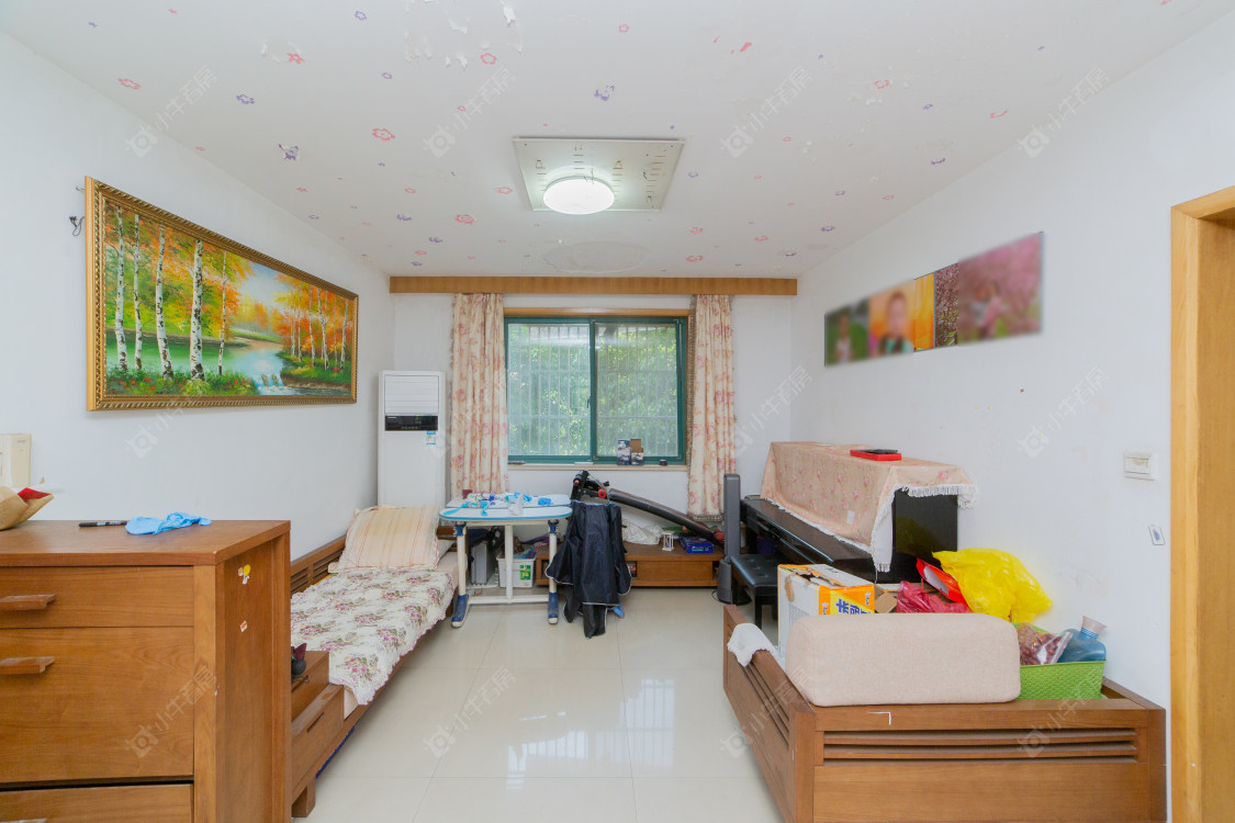 常州嘉顺花园在售二手房源室内图_小牛看房