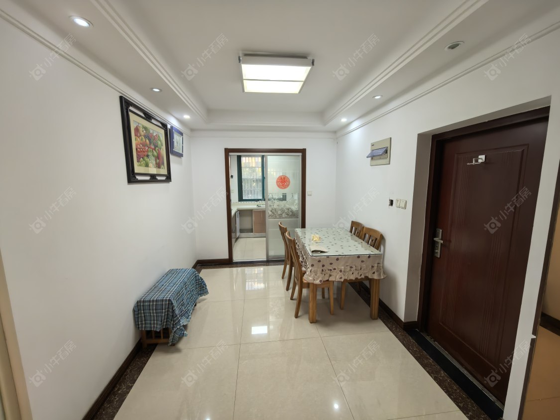 常州紫云苑在租房源室内图_小牛看房