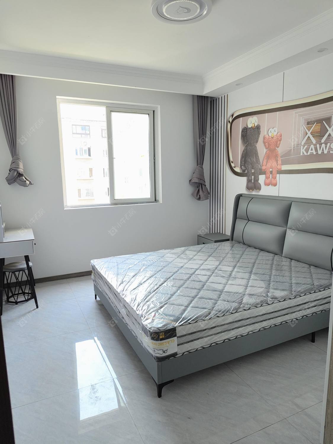 常州青洋花苑在租房源室内图_小牛看房