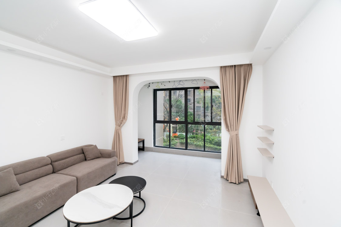 常州中海凤凰熙岸在售二手房源_小牛看房