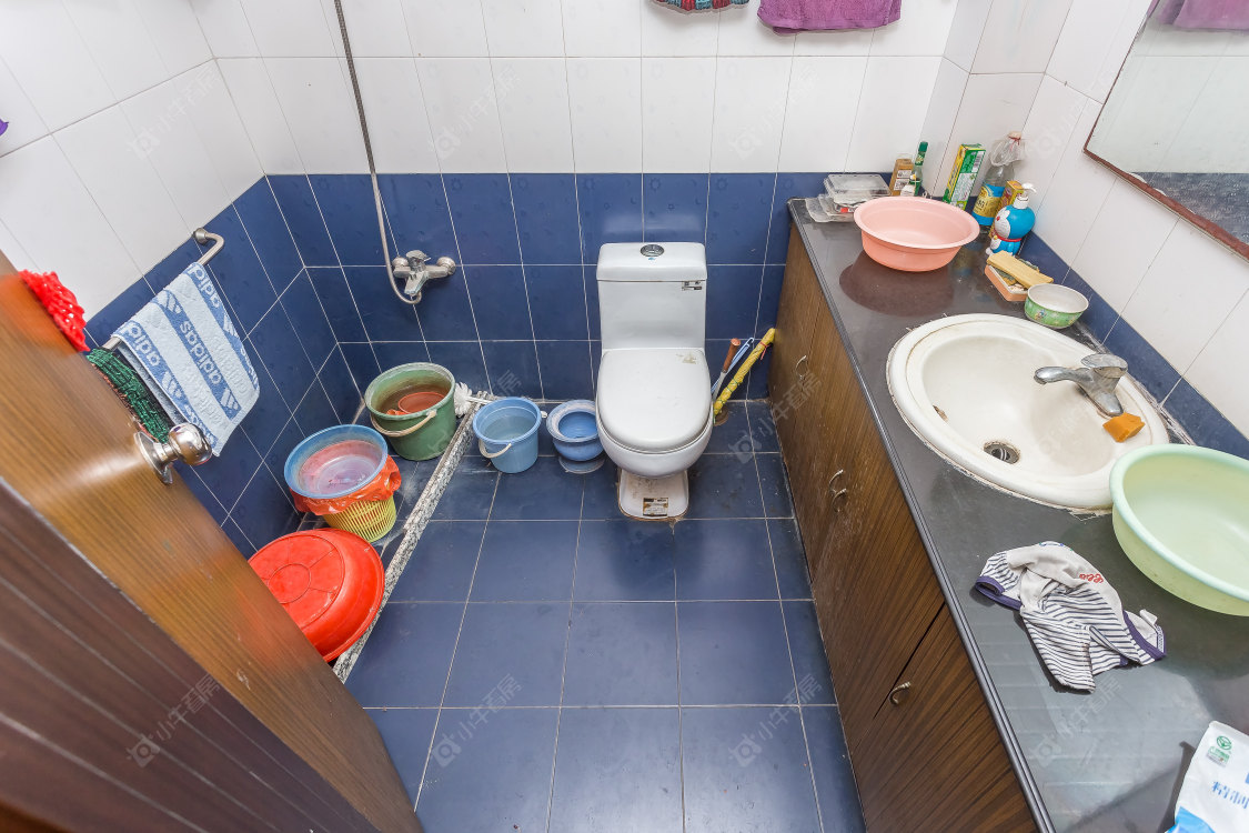 常州金禧园(钟楼)在售二手房源室内图_小牛看房