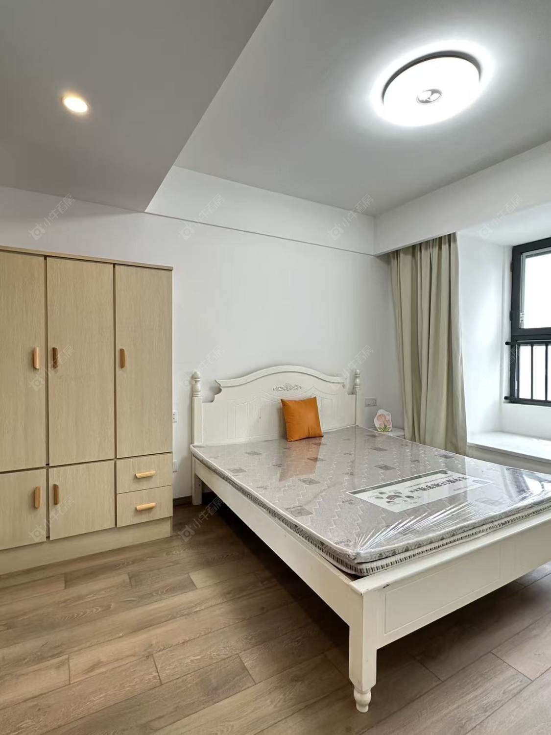 常州弘阳云峯在租房源室内图_小牛看房