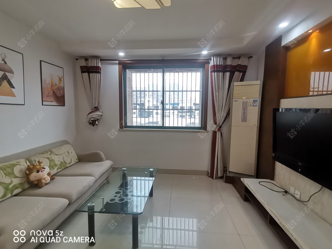 常州嘉顺花园租房_小牛看房