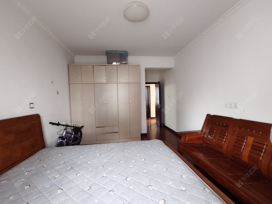 金鸡花园房源室内图 常州金鸡花园在租房源室内图_小牛看房