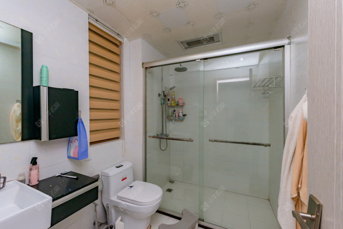 常州九洲新世界花苑在售二手房源_小牛看房