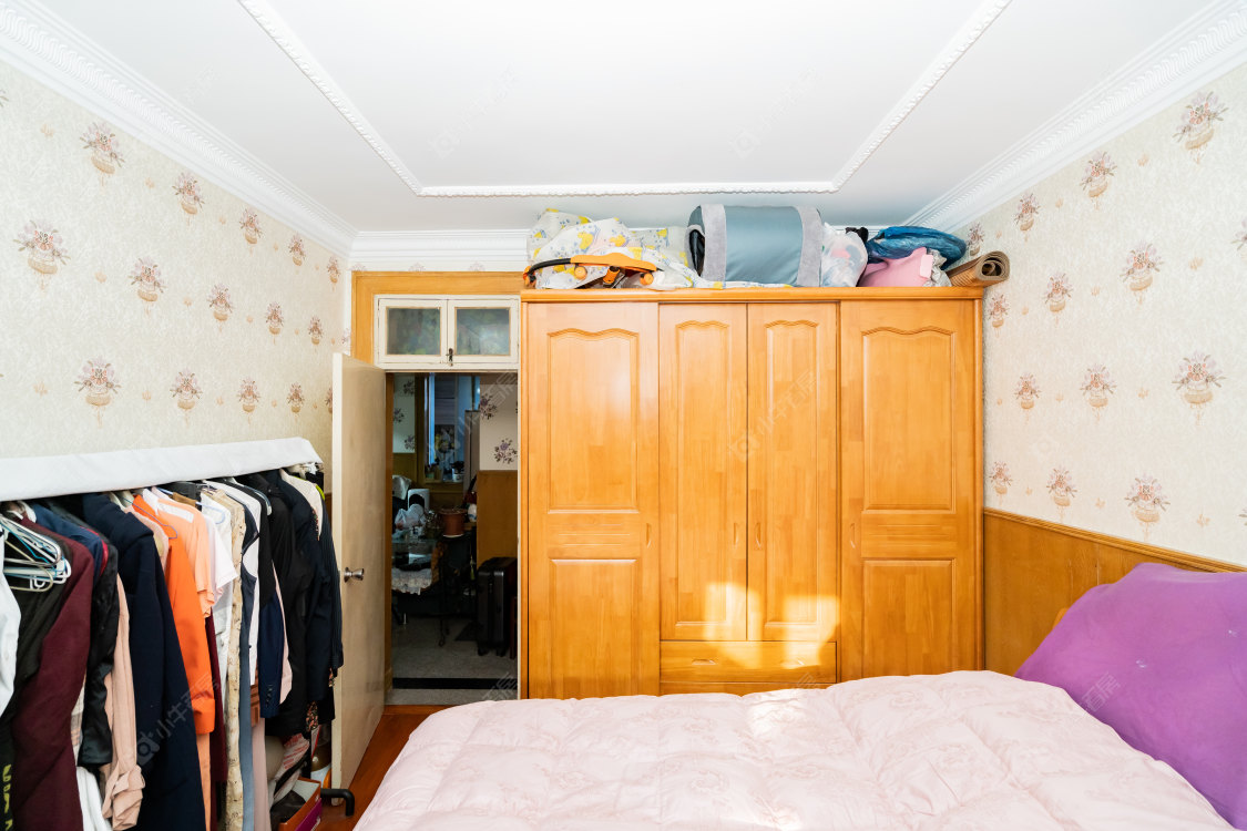 常州清凉新村在售二手房源室内图_小牛看房