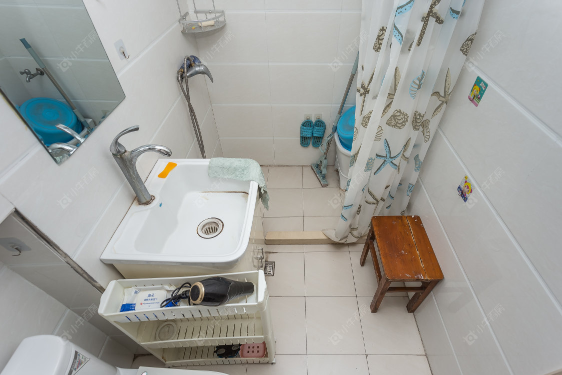 翠竹新村南区房源室内图 常州翠竹新村南区在售二手房源室内图_小牛看房