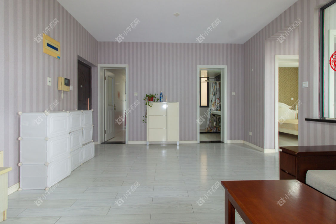 常州迎宾秀园在租房源_小牛看房