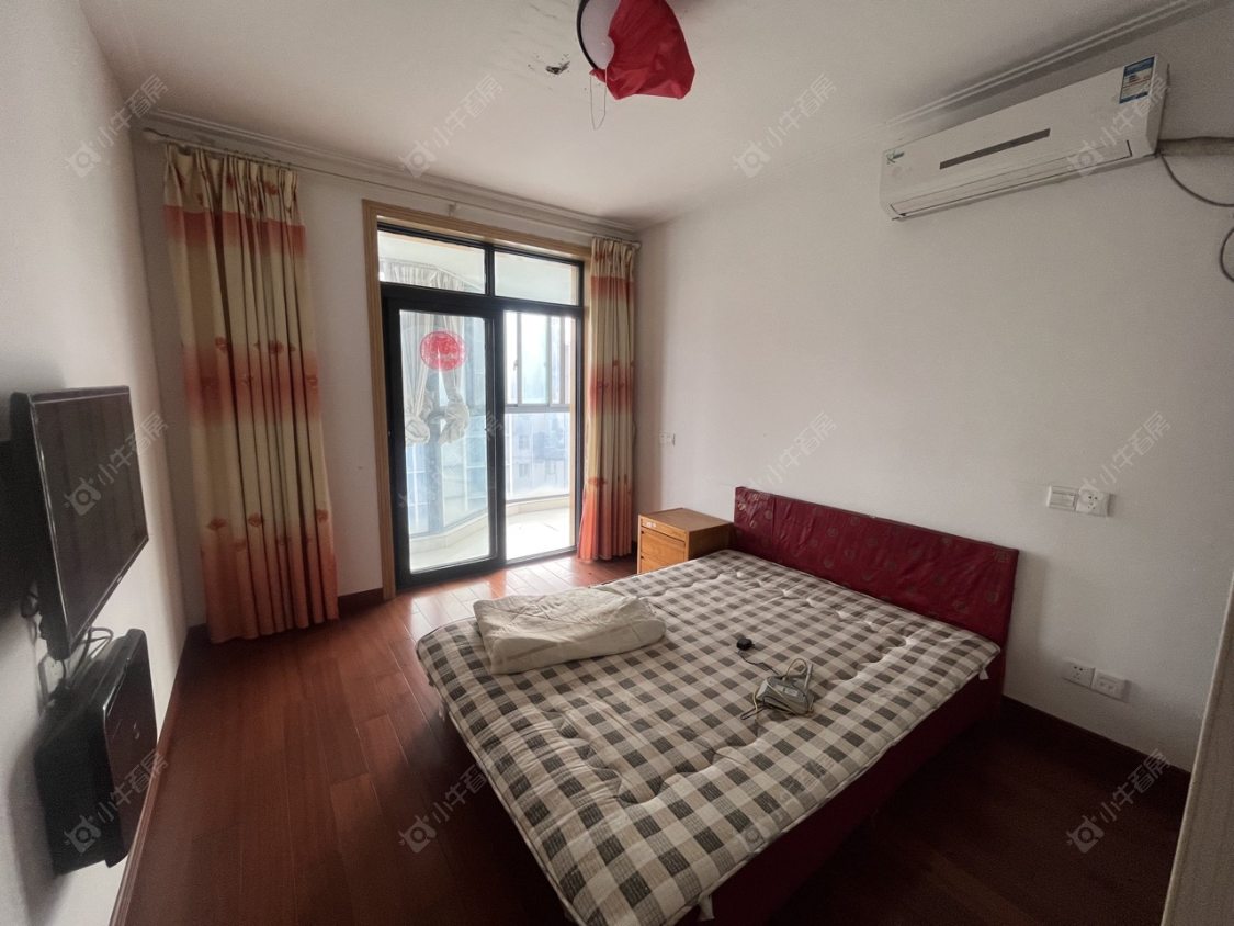 常州湖滨怡景在租房源室内图_小牛看房