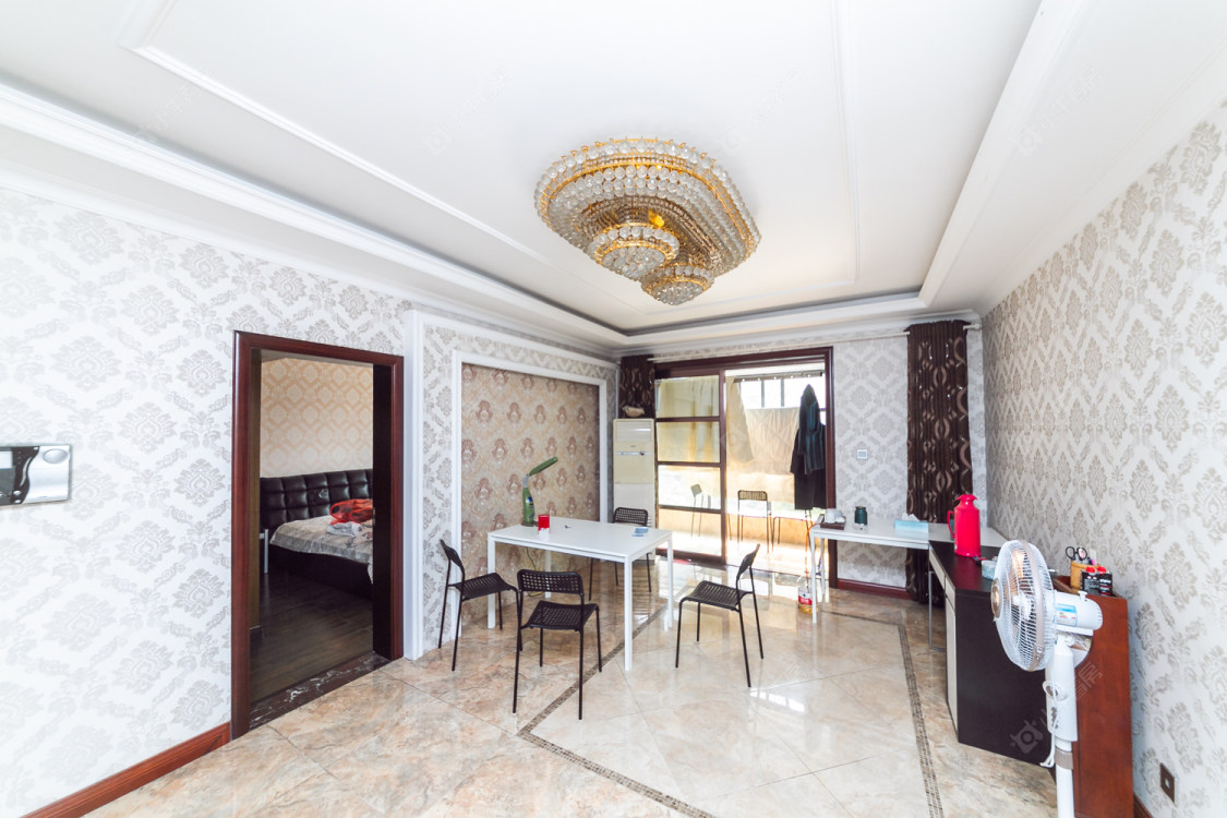 香江华廷花园房源室内图 常州香江华廷花园在售二手房源室内图_小牛看房