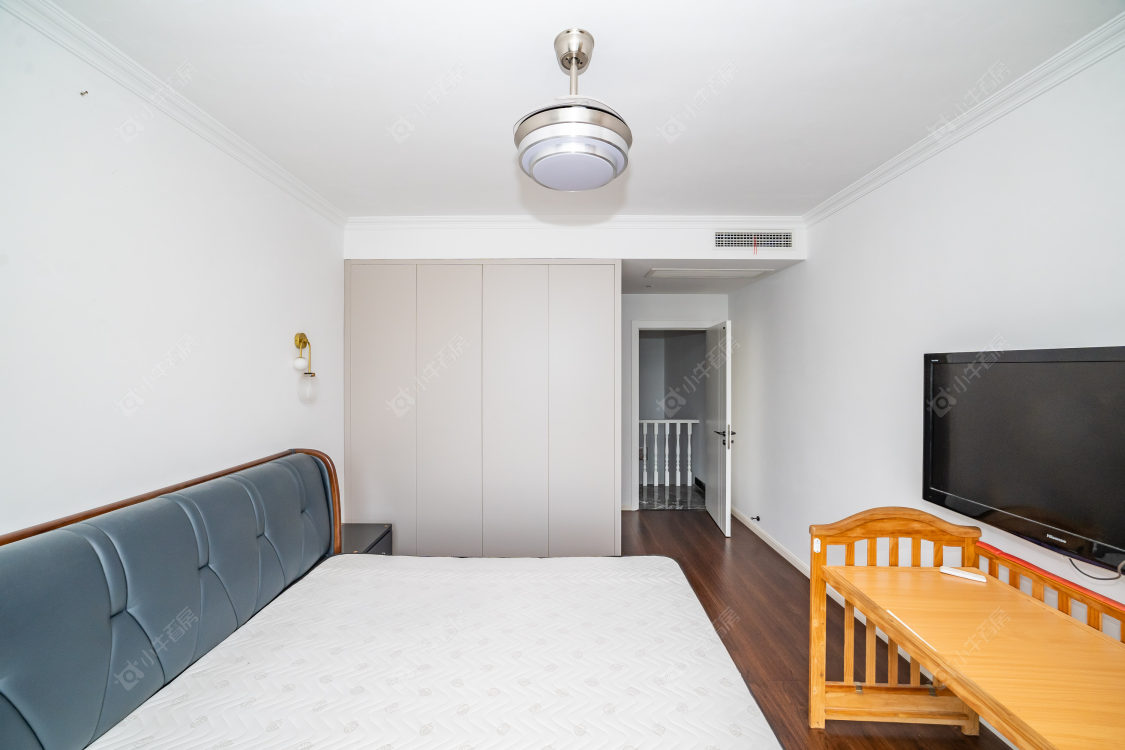 新城璞樾和山房源室内图 常州新城璞樾和山在售二手房源室内图_小牛看房