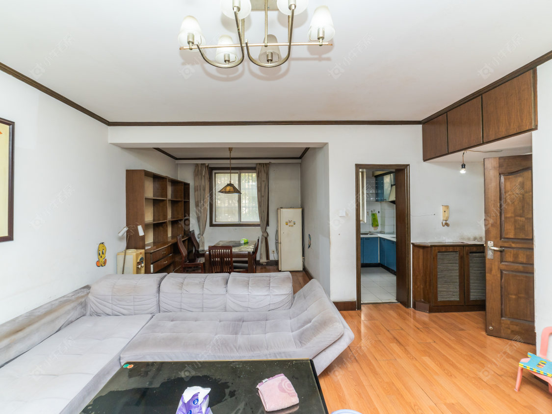 常州工房北区十五区在售二手房源室内图_小牛看房