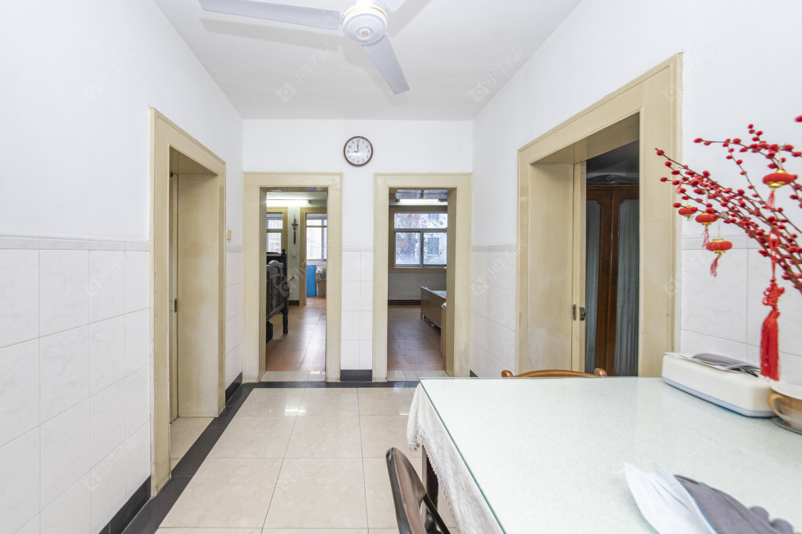 常州北建新村在售二手房源室内图_小牛看房