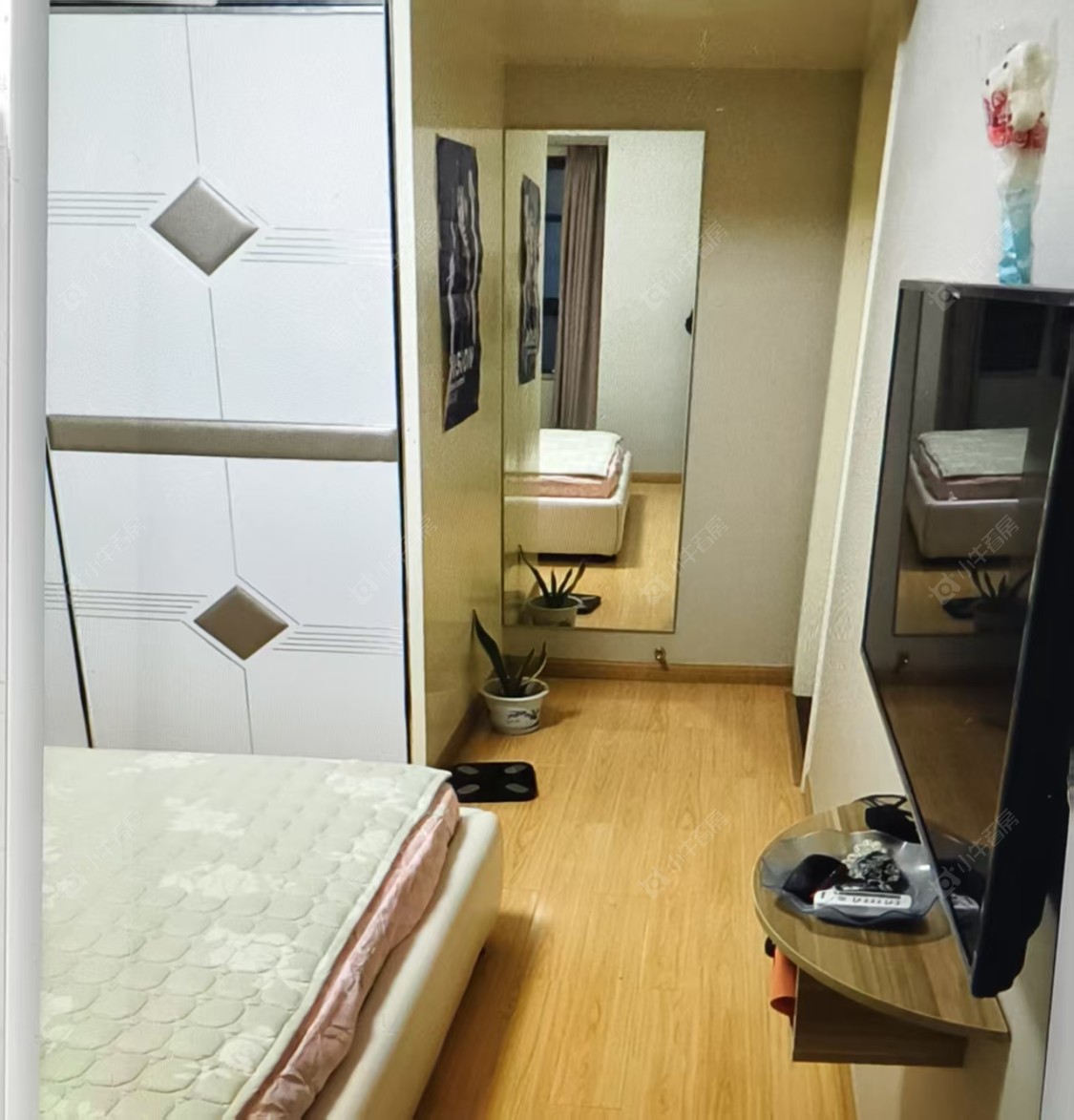 常州新城逸境园租房_新城逸境园2室2厅房源出租