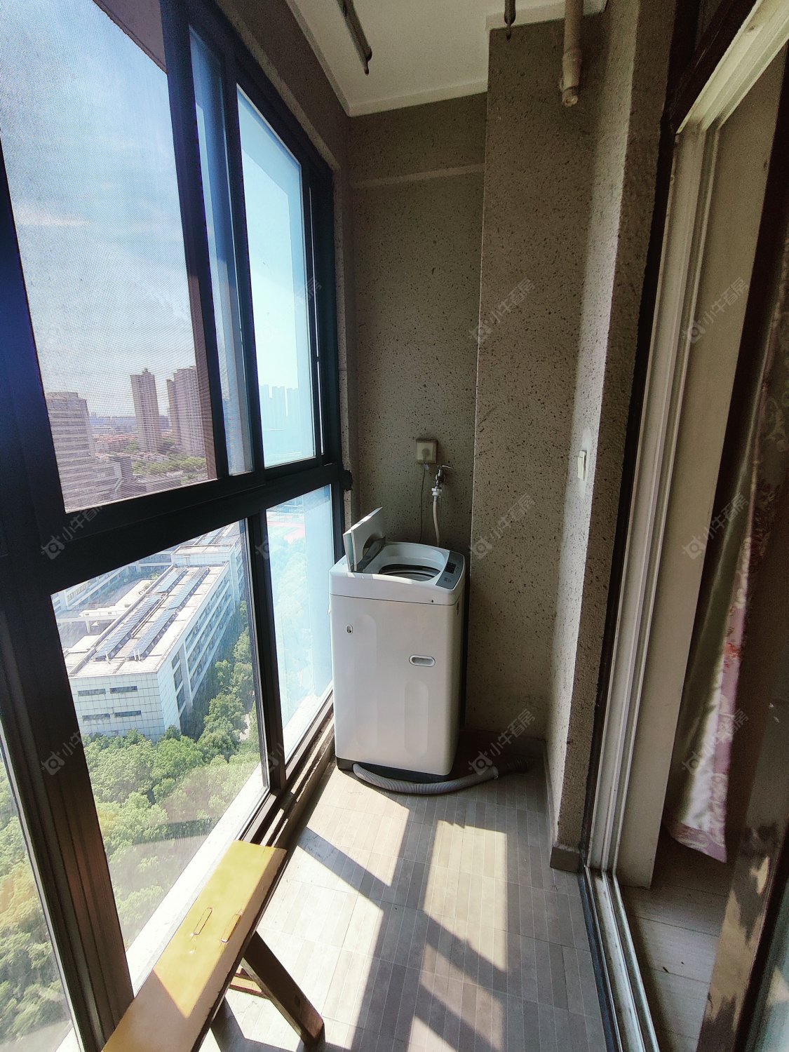 常州御水华庭二期在租房源室内图_小牛看房