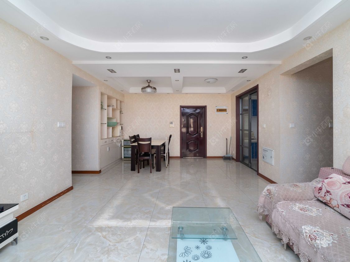 常州聚荣嘉园在售二手房源室内图_小牛看房